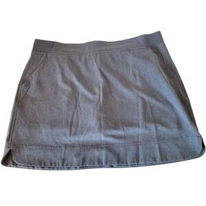Skort by 32 Degrees Cool size xl blue